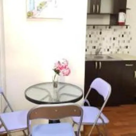 Апартаменты в комплекс до плажа *