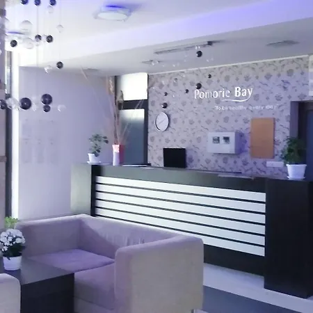 в комплекс до плажа Апартаменты