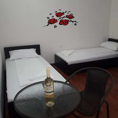 Апартаменты в комплекс до плажа *