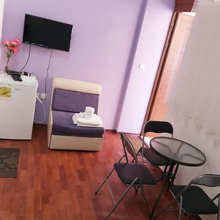 Apartamento в комплекс до плажа