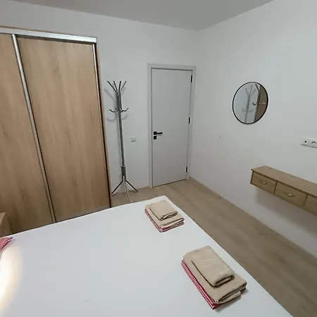 Apartmán 10 улица македония 33 Pomorie