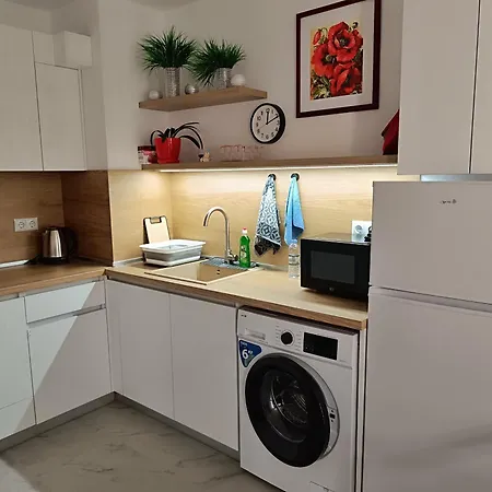 10 улица македония 33 Apartmán Pomorie