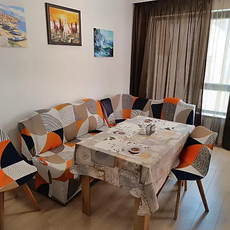 Appartement 10 улица македония 33
