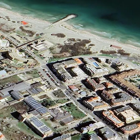 10 улица македония 33 Apartmán *