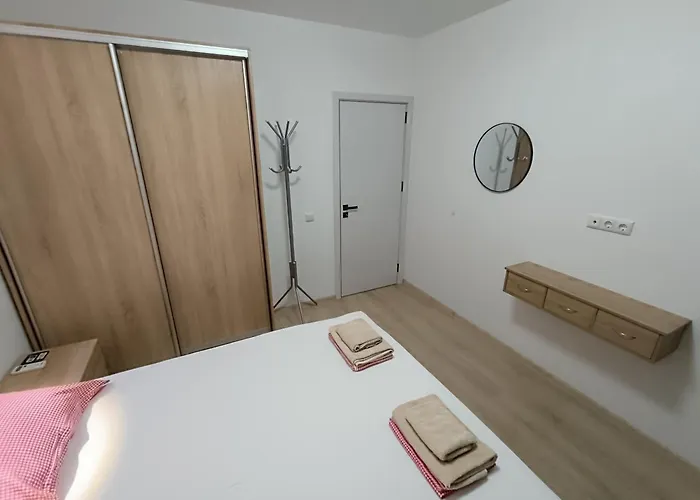 Apartmán 10 улица македония 33 Pomorie