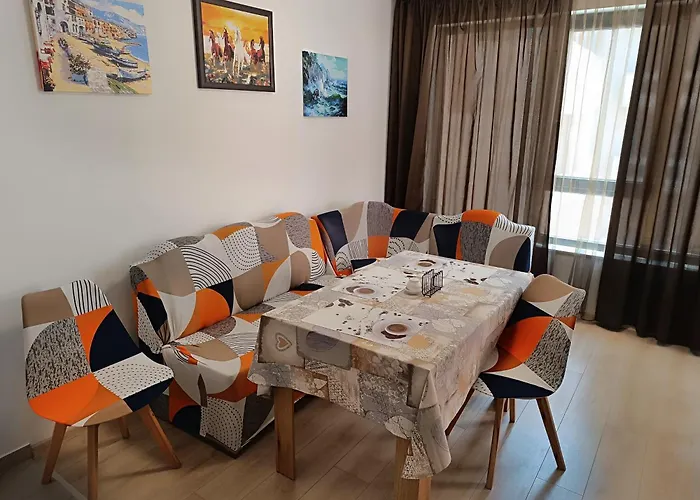 Apartmán 10 улица македония 33