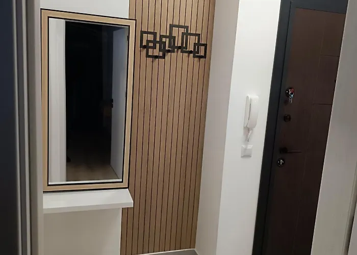 10 улица македония 33 Apartmán Pomorie