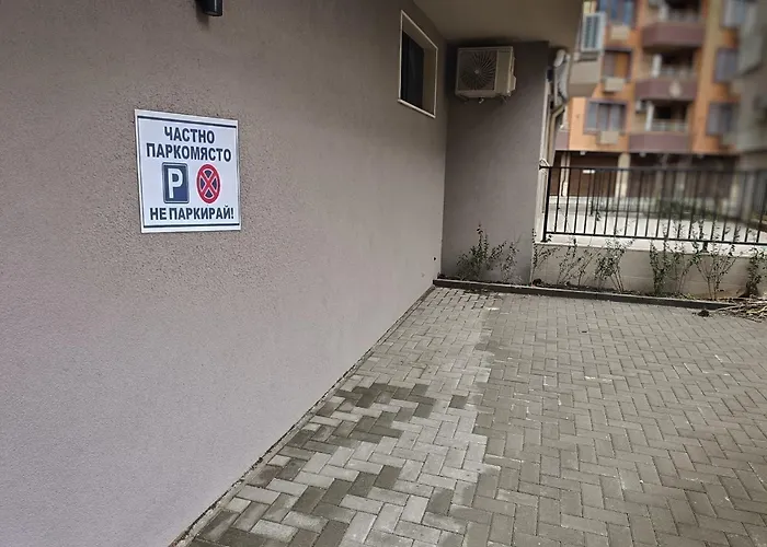 Apartmán 10 улица македония 33 *